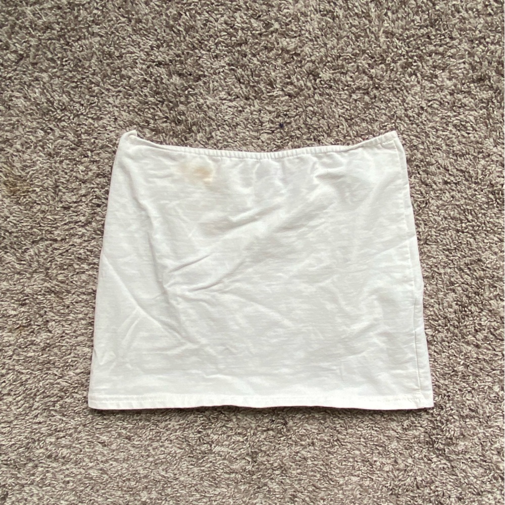 Edikted Aisha Mini Skirt